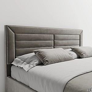 Pat My-Style my-Ella 180x200 M08 (Gri)