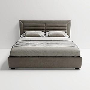 Pat My-Style my-Ella 180x200 M08 (Gri)