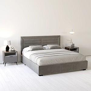 Pat My-Style my-Ella 180x200 M08 (Gri)