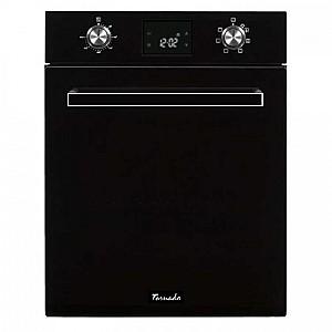 Cuptor electric incorporabil Tornado TRC-456 TOUCH FBL