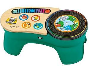 Jucarie muzicala Hape DJ Discovery (E800915)