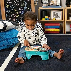 Jucarie muzicala Hape DJ Discovery (E800915)