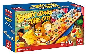 Joc de masa Hape Nu trezi pisica! (E1669)