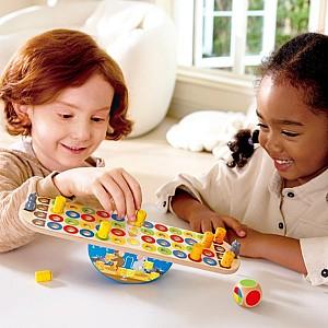 Joc de masa Hape Nu trezi pisica! (E1669)