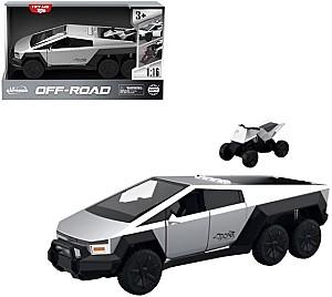 Masina jucarie Wenyi Cybertruck (WY1142A)