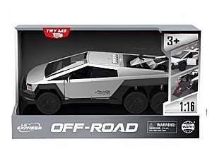 Masina jucarie Wenyi Cybertruck (WY1142A)