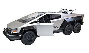 Masina jucarie Wenyi Cybertruck (WY1142A)