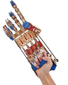 3D Puzzle CubicFun Mână robotică (DS1133h)