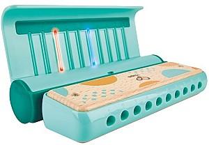 Jucarie muzicala Hape Învață cu lumină (E0623)