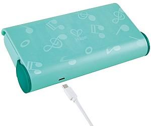 Jucarie muzicala Hape Învață cu lumină (E0623)