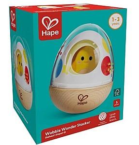 Jucarie bebelus Hape Ou E0514