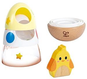 Jucarie bebelus Hape Ou E0514