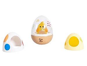 Jucarie bebelus Hape Ou E0514