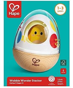 Jucarie bebelus Hape Ou E0514