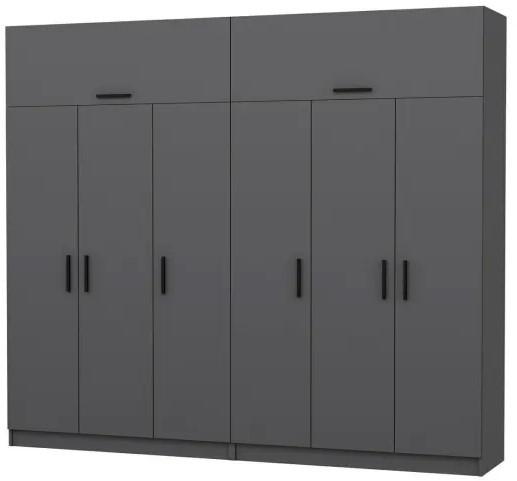 Dulap Trendy Kale 5267