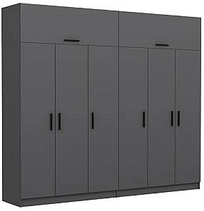 Dulap Trendy Kale 5267