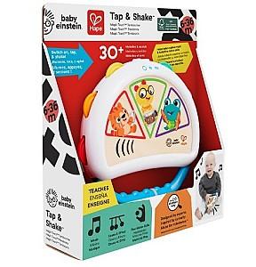 Jucarie muzicala Hape Atingere magică (E800916)