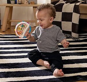 Jucarie muzicala Hape Atingere magică (E800916)