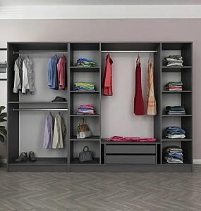 Dulap Trendy Kale Plus 7804