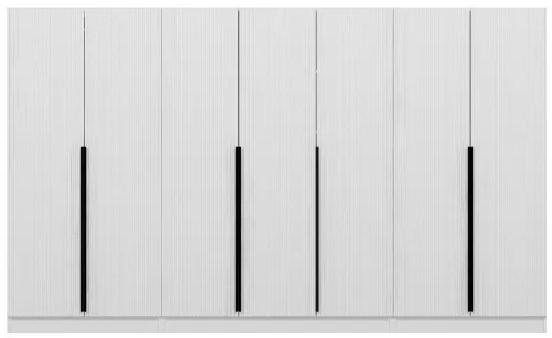 Dulap Trendy Kale Plus 7788