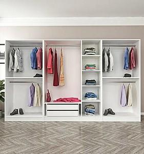 Dulap Trendy Kale Plus 7788