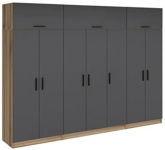 Dulap Trendy Minar Kale 7722