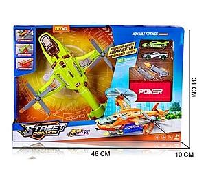 Tehnica speciala Essa Toys MH-612