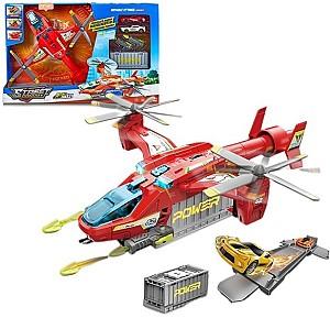 Tehnica speciala Essa Toys MH-613