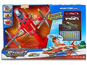 Tehnica speciala Essa Toys MH-613