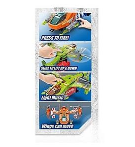 Tehnica speciala Essa Toys MH-613