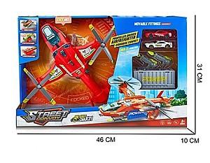 Tehnica speciala Essa Toys MH-613