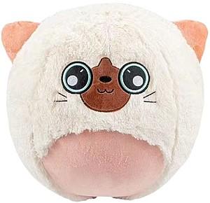 Jucarie de plus Essa Toys Pisică (BB1882F-2)