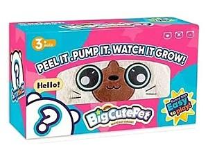 Jucarie de plus Essa Toys Pisică (BB1882F-2)