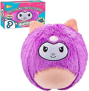 Jucarie de plus Essa Toys Kuromi (BB1882F-5)