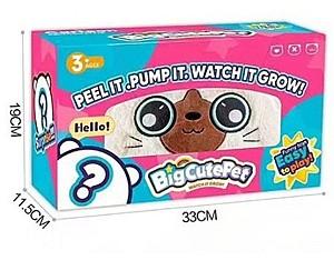 Jucarie de plus Essa Toys Pisică (BB1882F-2)