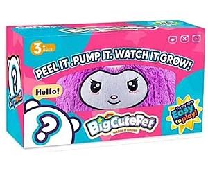 Jucarie de plus Essa Toys Kuromi (BB1882F-5)