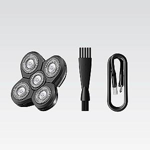 Aparat de ras electric Maestro MR-677