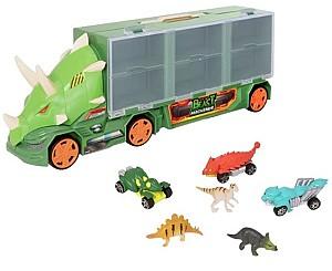 Tehnica speciala HTI Beast Machines (1417473)