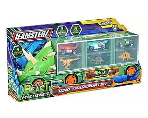 Tehnica speciala HTI Beast Machines (1417473)