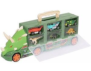 Tehnica speciala HTI Beast Machines (1417473)