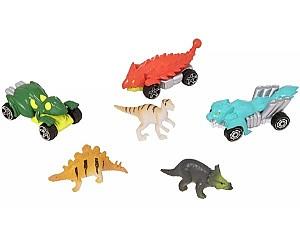 Tehnica speciala HTI Beast Machines (1417473)