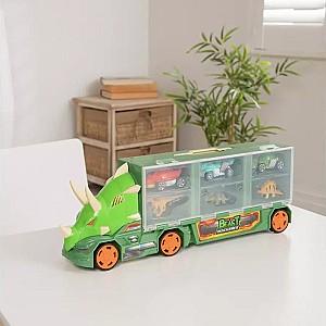 Tehnica speciala HTI Beast Machines (1417473)