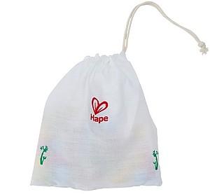 Joc de masa Hape Bamboo Rapido „Memorează și colectează”