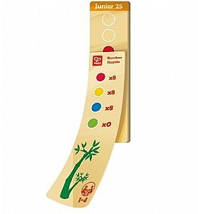 Joc de masa Hape Bamboo Rapido „Memorează și colectează”