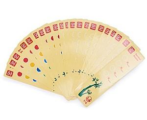 Joc de masa Hape Bamboo Rapido „Memorează și colectează”