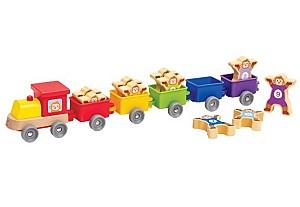 Set de jucarii Hape E1075