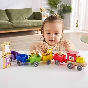 Set de jucarii Hape E1075