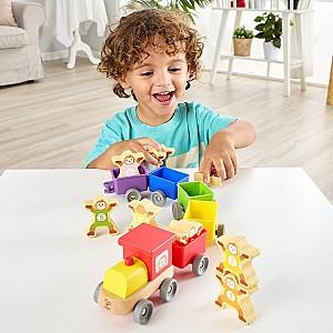 Set de jucarii Hape E1075