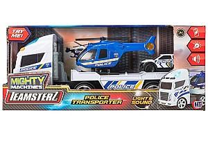 Tehnica speciala HTI 1417350