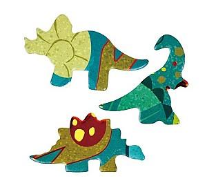 Puzzle Hape Dinozaur E1667